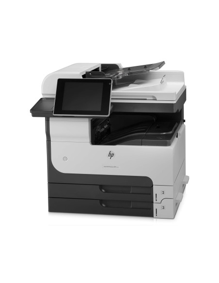 LASERJET ENTERPRISE MFP M725