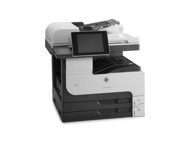 LASERJET ENTERPRISE MFP M725