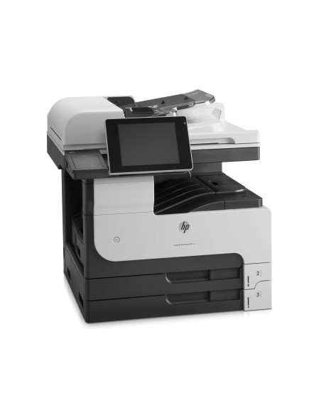 LASERJET ENTERPRISE MFP M725