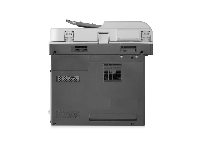 LASERJET ENTERPRISE MFP M725