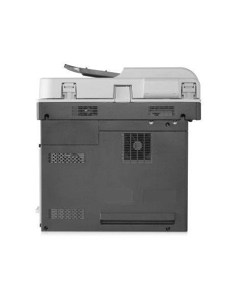 LASERJET ENTERPRISE MFP M725