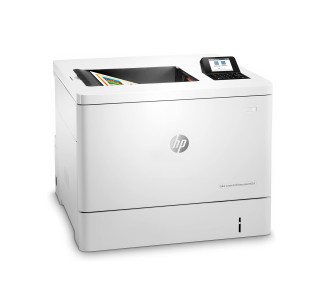 COLOR LASERJET ENTERPRISE M554DTN 2