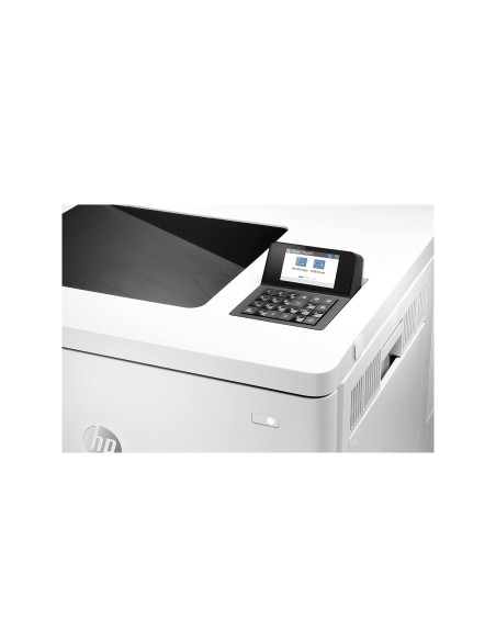 COLOR LASERJET ENTERPRISE M554DTN