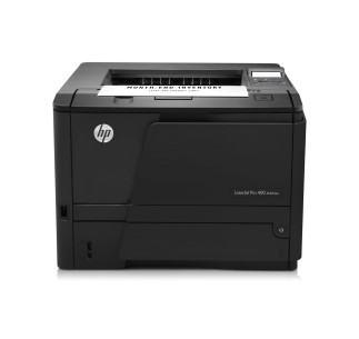 LASERJET 400 M401 DNE