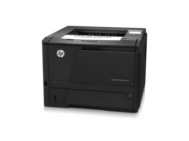 LASERJET 400 M401 DNE