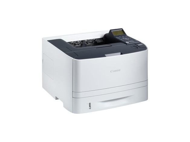 CANON LBP 6670