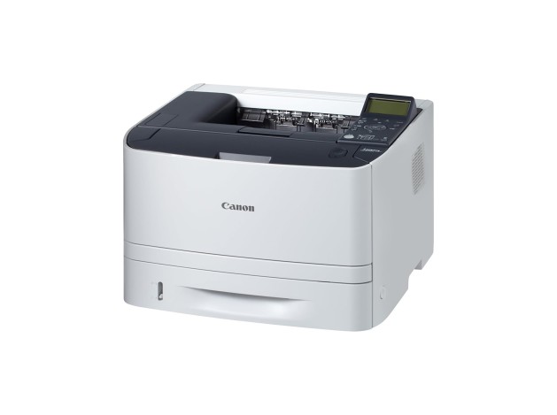 CANON LBP 6670