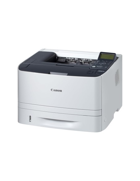 CANON LBP 6670