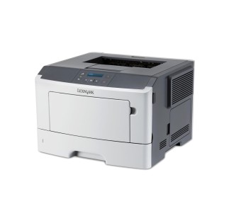 LEXMARK MS410DN
