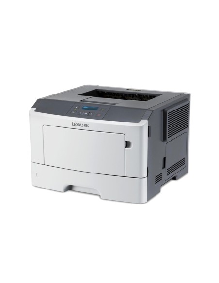 LEXMARK MS410DN