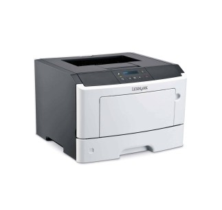 LEXMARK MS410DN 2