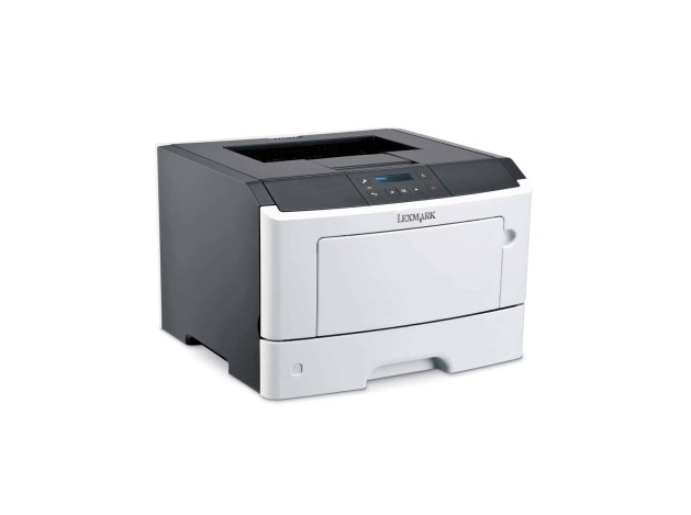 LEXMARK MS410DN