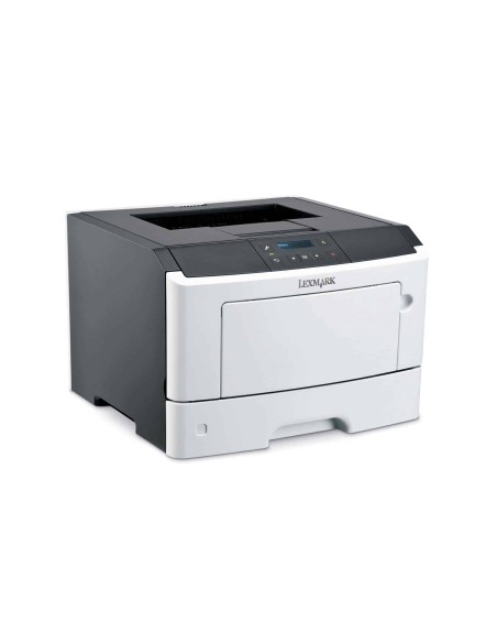 LEXMARK MS410DN