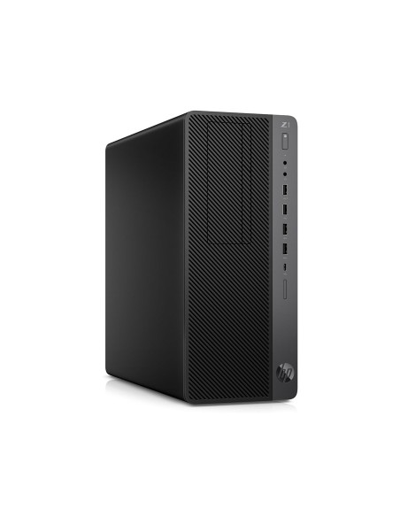 HP Z1 ENTRY G5 TOWER Core i5-9500 3.00 GHz