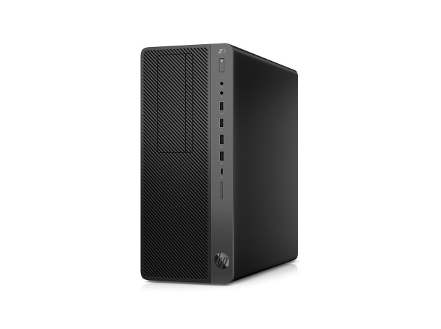 HP Z1 ENTRY G5 TOWER Core i5-9500 3.00 GHz
