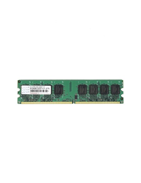 Memoria 2 GB RAM DDR2 DESKTOP 800