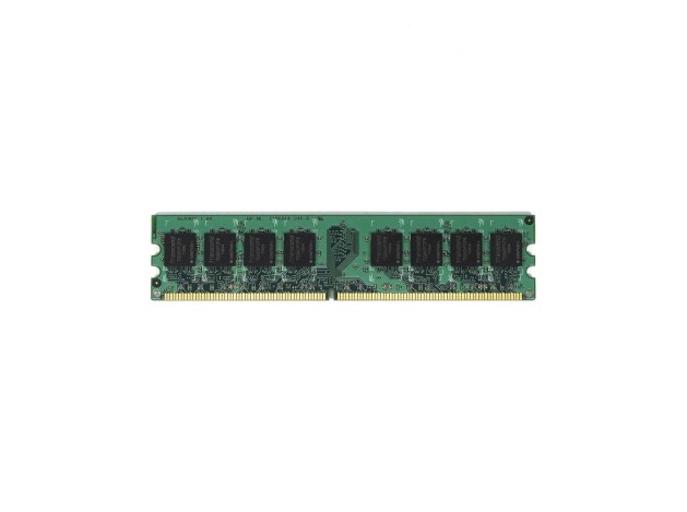 Memoria 2 GB RAM DDR2 DESKTOP 800