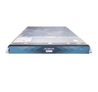 ARCSERVE UDP 8200 APPLIANCE Intel Xeon E5-2620 v4 2.10 GHZ