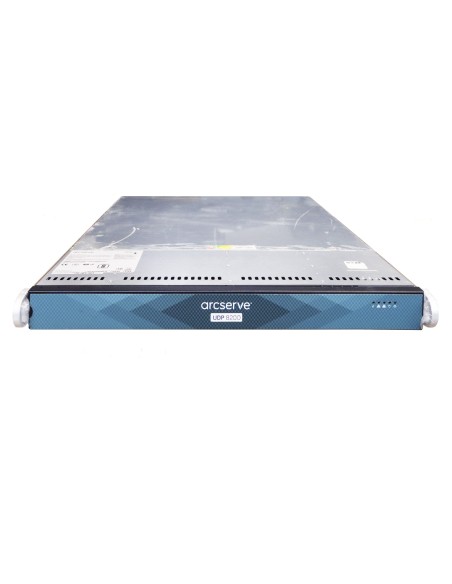 ARCSERVE UDP 8200 APPLIANCE Intel Xeon E5-2620 v4 2.10 GHZ