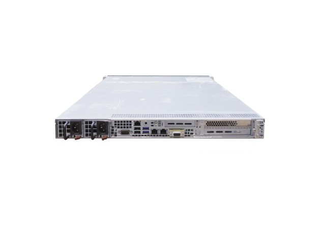 ARCSERVE UDP 8200 APPLIANCE Intel Xeon E5-2620 v4 2.10 GHZ