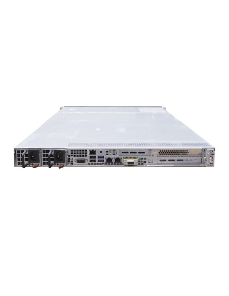 ARCSERVE UDP 8200 APPLIANCE Intel Xeon E5-2620 v4 2.10 GHZ