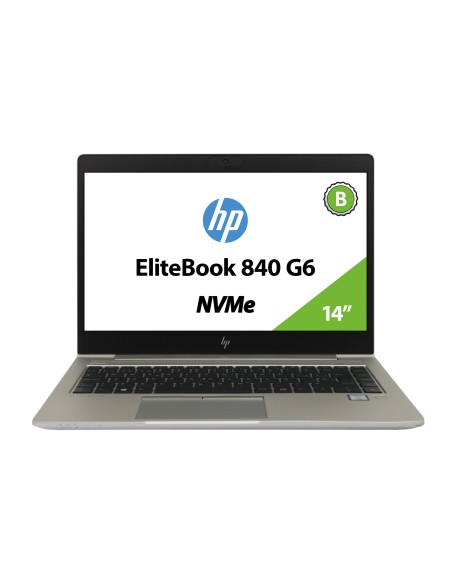 HP ELITEBOOK 840 G6 OUTLET Core i5-8365U 1.60 GHz