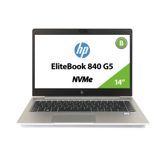 HP ELITEBOOK 840 G5 OUTLET B Core i5-8350U 1.70 GHz
