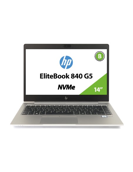 HP ELITEBOOK 840 G5 OUTLET B Core i5-8350U 1.70 GHz