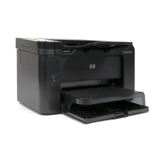 LASERJET Pro P1606dn 2
