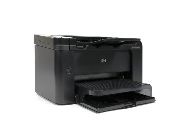 LASERJET Pro P1606dn