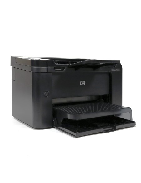 LASERJET Pro P1606dn