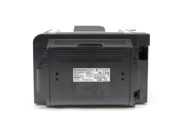 LASERJET Pro P1606dn