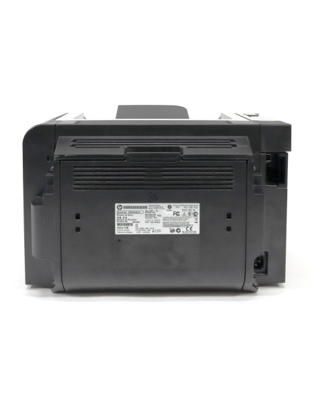 LASERJET Pro P1606dn