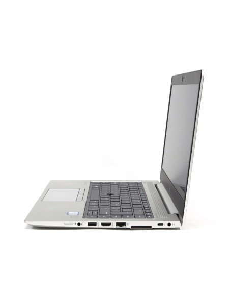 HP ELITEBOOK 840 G6 OUTLET B+ Core i5-8365U 1.60 GHz