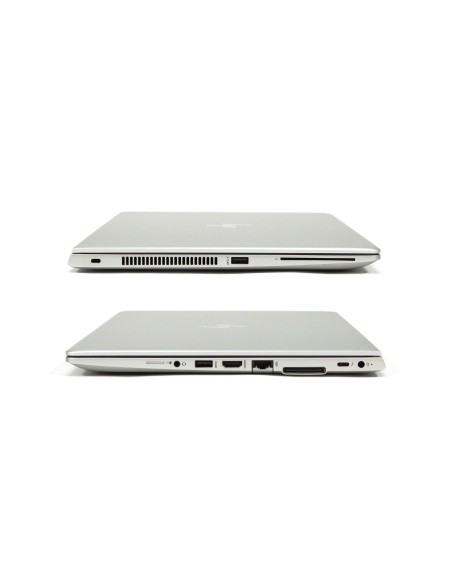 HP ELITEBOOK 840 G6 OUTLET B+ Core i5-8365U 1.60 GHz