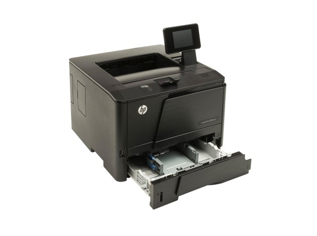 LASERJET PRO 400 M401DN