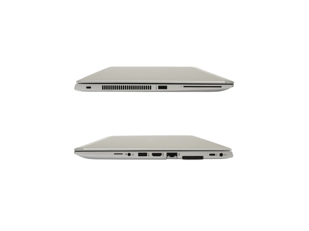 HP ELITEBOOK 840 G5 Core i5-8350U 1.70 GHz