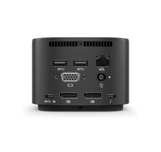 HP Thunderbolt Dock 230W G2 2