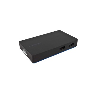 HP USB 3.0 Travel Dock TPA-I502 Docking Station -