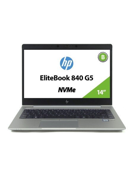HP ELITEBOOK 840 G5 OUTLET B Core i5-7300U 2.60 GHz