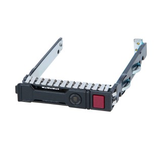 CADDY SAS/SATA DISCO DURO 2,5" 2