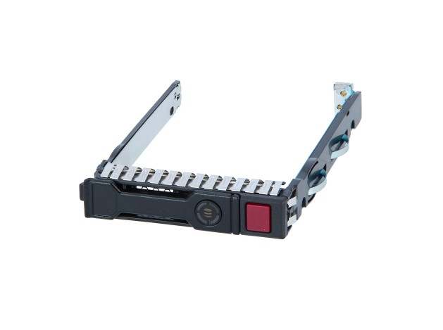 CADDY SAS/SATA DISCO DURO 2,5"