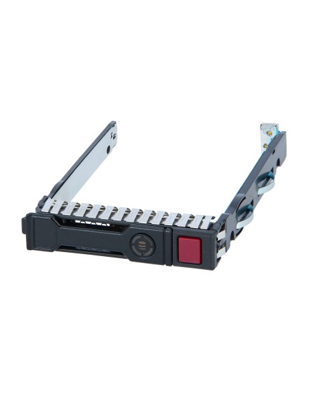 CADDY SAS/SATA DISCO DURO 2,5"