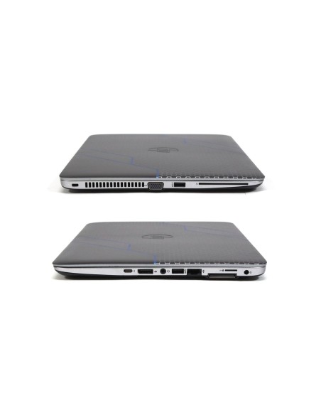 HP EliteBook 840 G3 reacondicionado A+