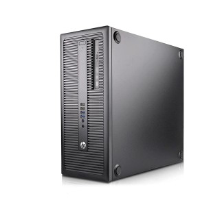 HP ELITEDESK 800 G2 TWR Core i5-6600 3.30 GHz