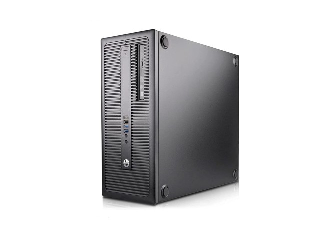 HP ELITEDESK 800 G2 TWR Core i5-6600 3.30 GHz
