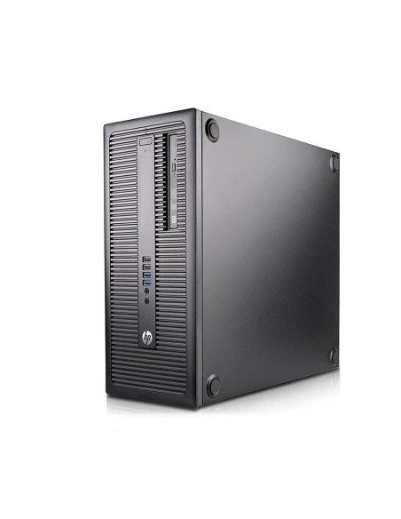 HP ELITEDESK 800 G2 TWR Core i5-6600 3.30 GHz