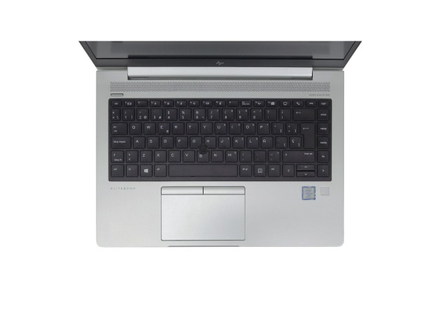 HP ELITEBOOK 840 G6 Core i5-8365U 1.60 GHz