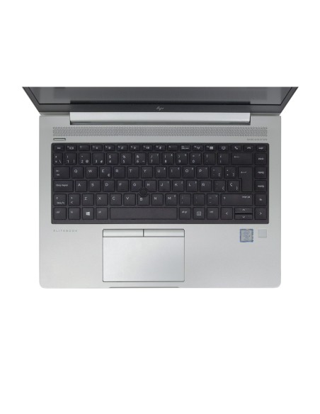 HP ELITEBOOK 840 G6 Core i5-8365U 1.60 GHz
