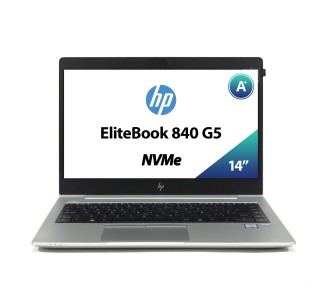 ELITEBOOK 840 G5 A+ Core i5-7300U 2.60 GHz